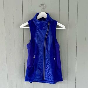 Lululemon Gust Buster Vest
